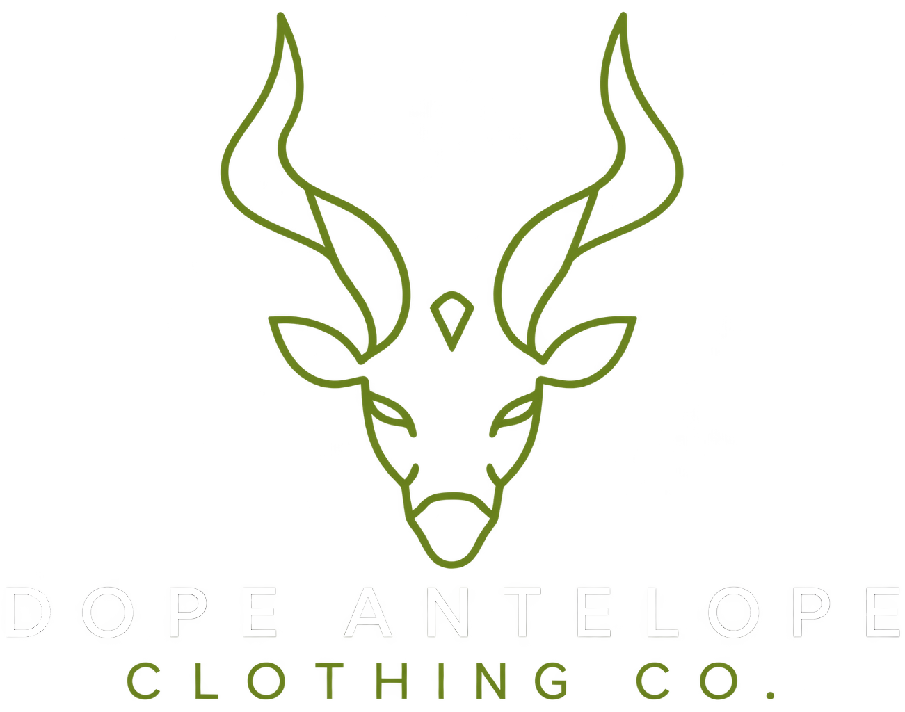 Dope Antelope Clothing Co.